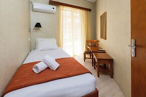 Oelia Rooms & Apartments