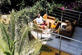 Oelia Rooms & Apartments