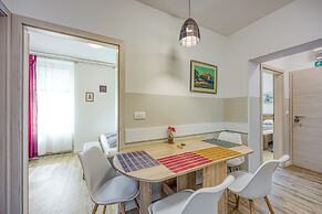 Apartments Jantar - Two Bedroom n.3