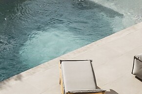 P Square Luxury Villas Naxos