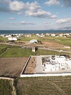 P Square Luxury Villas Naxos