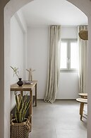 P Square Luxury Villas Naxos