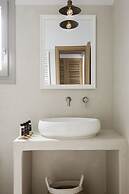 P Square Luxury Villas Naxos