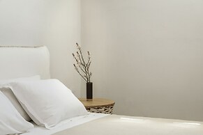 P Square Luxury Villas Naxos