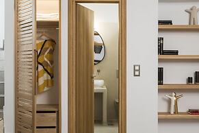 P Square Luxury Villas Naxos