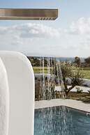 P Square Luxury Villas Naxos