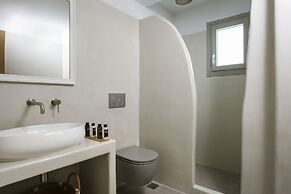 P Square Luxury Villas Naxos