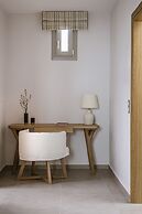 P Square Luxury Villas Naxos