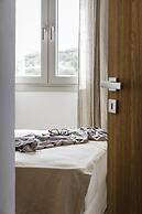 P Square Luxury Villas Naxos