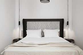 P Square Luxury Villas Naxos