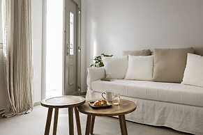 P Square Luxury Villas Naxos