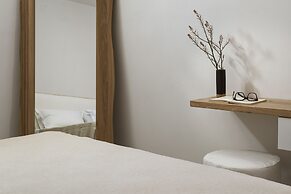 P Square Luxury Villas Naxos