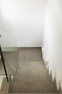 P Square Luxury Villas Naxos