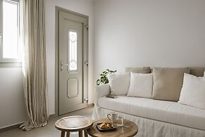 P Square Luxury Villas Naxos