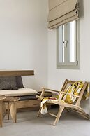 P Square Luxury Villas Naxos