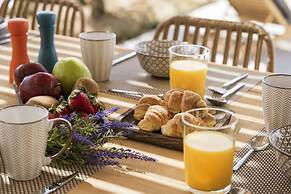 P Square Luxury Villas Naxos