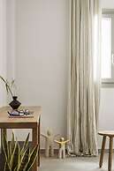 P Square Luxury Villas Naxos