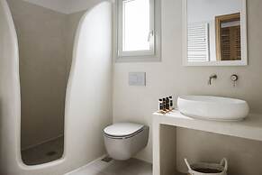 P Square Luxury Villas Naxos