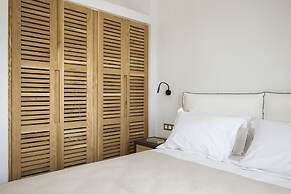 P Square Luxury Villas Naxos