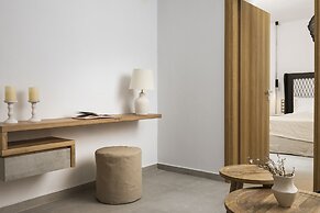 P Square Luxury Villas Naxos