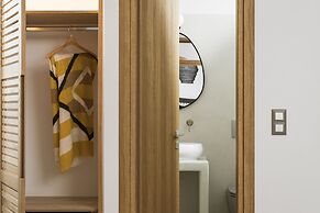 P Square Luxury Villas Naxos