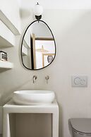 P Square Luxury Villas Naxos