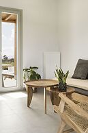 P Square Luxury Villas Naxos