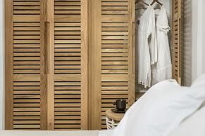 P Square Luxury Villas Naxos