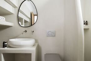 P Square Luxury Villas Naxos