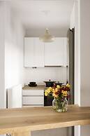 P Square Luxury Villas Naxos