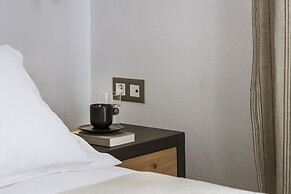 P Square Luxury Villas Naxos