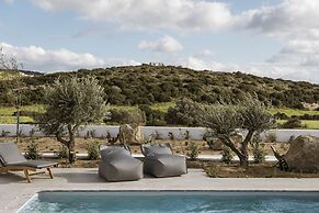 P Square Luxury Villas Naxos