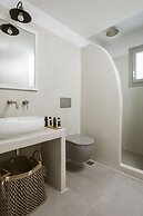 P Square Luxury Villas Naxos