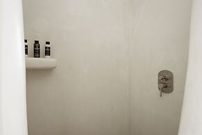 P Square Luxury Villas Naxos