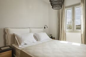 P Square Luxury Villas Naxos