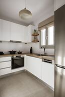 P Square Luxury Villas Naxos