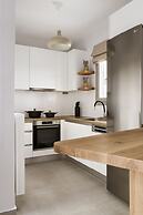 P Square Luxury Villas Naxos