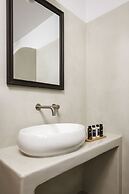 P Square Luxury Villas Naxos