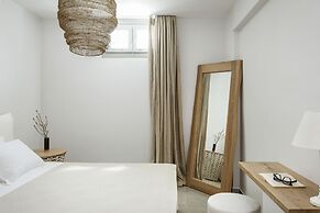 P Square Luxury Villas Naxos