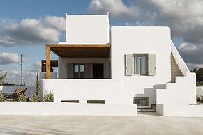 P Square Luxury Villas Naxos