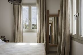 P Square Luxury Villas Naxos