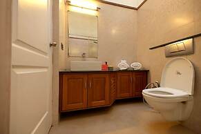 Akkandi Veedu Fairy Falls by XACRO