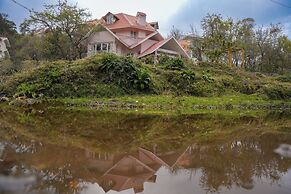 Akkandi Veedu Fairy Falls by XACRO