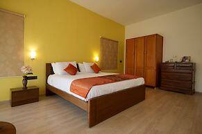 Akkandi Veedu Fairy Falls by XACRO