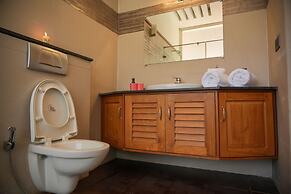 Akkandi Veedu Fairy Falls by XACRO