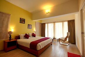 Akkandi Veedu Fairy Falls by XACRO