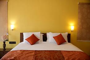 Akkandi Veedu Fairy Falls by XACRO