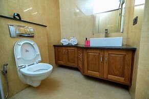 Akkandi Veedu Fairy Falls by XACRO