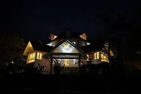 Akkandi Veedu Fairy Falls by XACRO