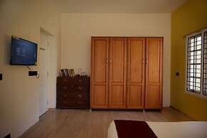 Akkandi Veedu Fairy Falls by XACRO